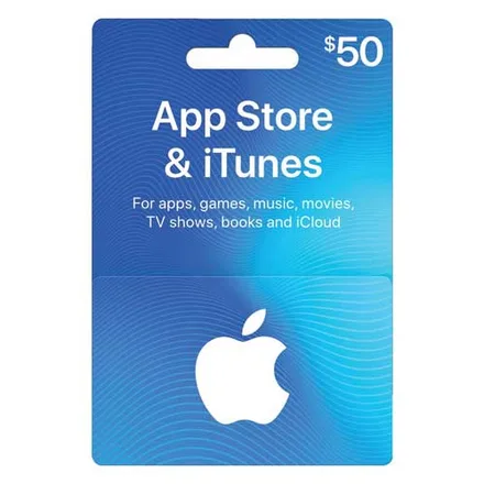App Store Itunes 50