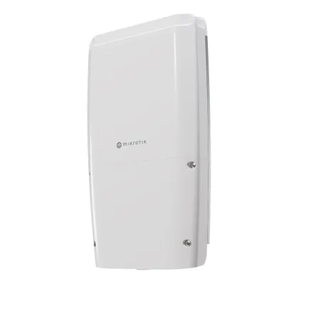 Mikrotik Switch 4XQ Out 4 Qsfp 28