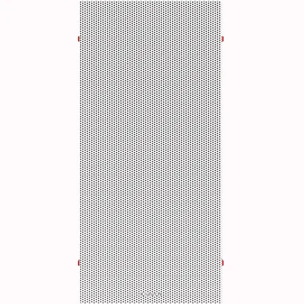 Som Embutir Klipsch Pro 24 Rw Lcr 89 Db 8