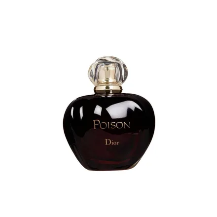 Dior Poison Edt 100ml