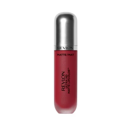 Cosmetico Revlon Ultra Matte Lipcolor Passion 04
