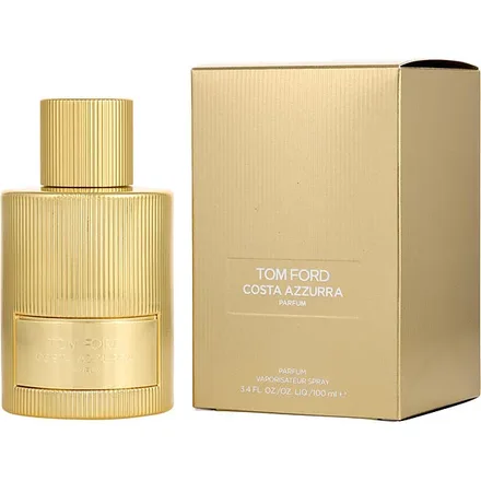 Tom Ford Perfume Costa Azzurra Unisex Parfum 100ml