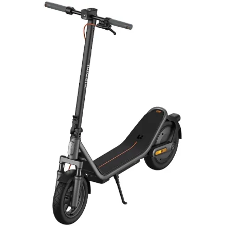 Patinete Eletrico Electric Scooter 6 400 Watts Rodas 12 Ate 25 Km Capacidade Autonomia 45