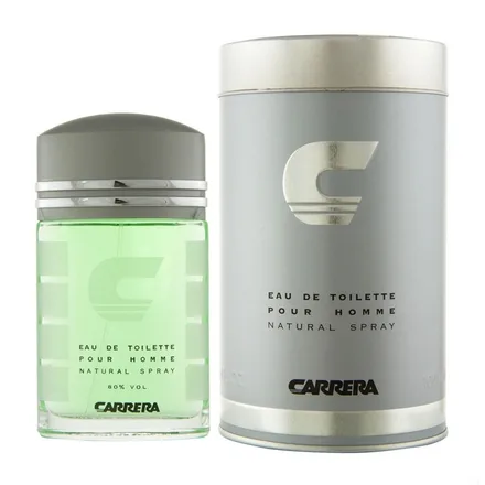 Carrera Pour Homme Eau Toilette 100ml