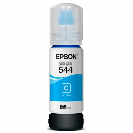 Frasco Tinta Ciano 65ml
