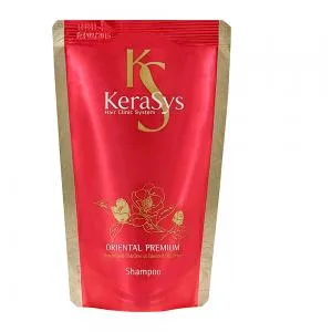 Shampoo Kerasys Oriental Refil 500ml