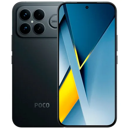 Poco F8 Ultra 5G Plus 256GB