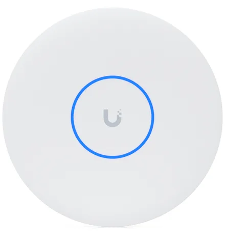 Ui U7 Pro Xg Unifi Ap Ac 7 6GHZ Poe Plus 300 Clientes