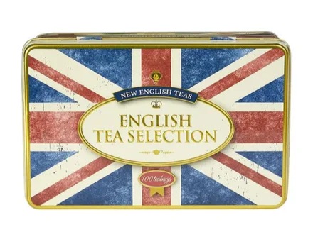 Te Union Jack Selection TT28 200g
