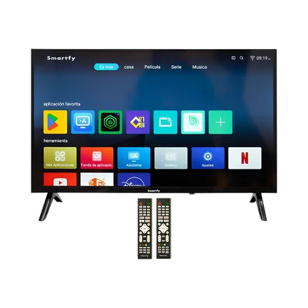 Smartfy Stv 32