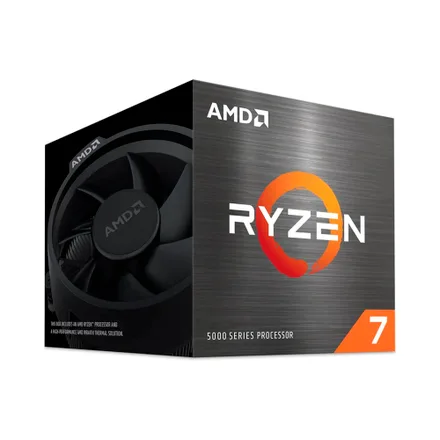 Procesador R7 5700 5000 Series AM4