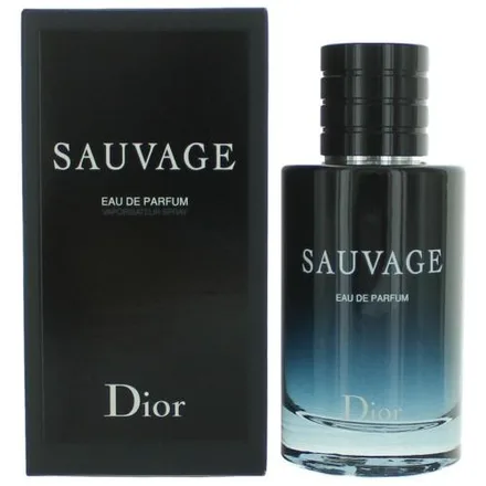 Christian Dior Sauvage Eau Parfum 60ml