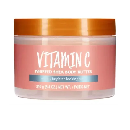 EXFOLIANTE CORPORARL TREE HUT WHIPPED BUTTER VITAMIN C 240GR