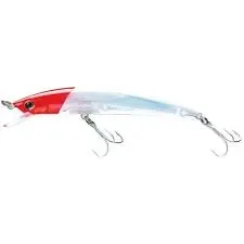 Yo Zuri Senuelo Isca Cristal 3D Minnow C5 110mm