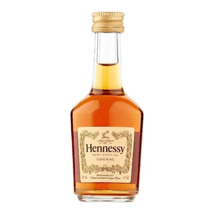 Conac Hennessy Mini 50ml