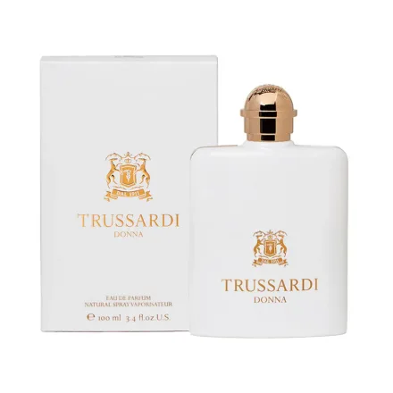 Trussardi Donna Edp 100ml