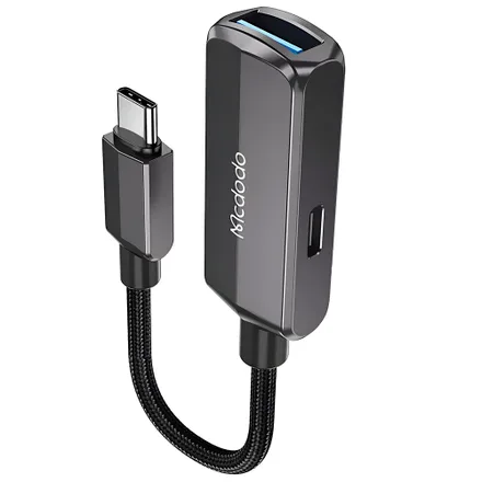Adaptador Mcdodo Ca 2830