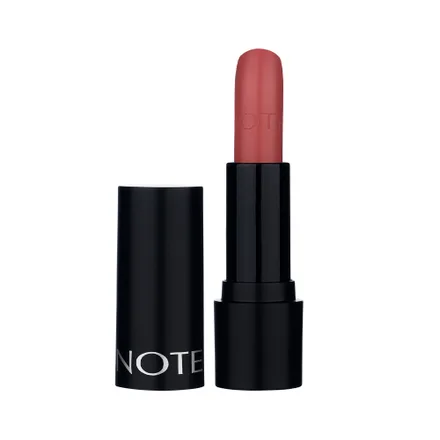 Lapiz Labial Note Impact 08 Burgandy