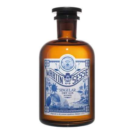 Gin Martin Sesse Dry 500ml
