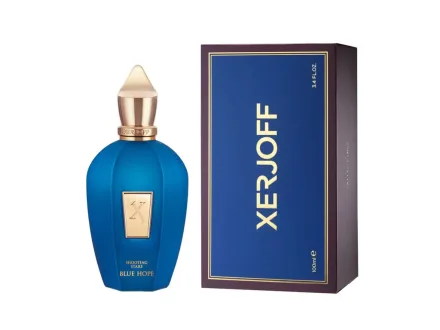 Xerjoff Perfume Shooting Stars Blue Hope Parfum 100ml