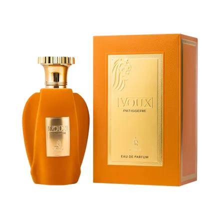 Perfume Paris Corner Emir Voux Patisserie Eau Parfum 100ml
