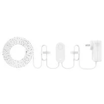 Fita Rgb Controlador 2M Whit