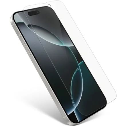 Pelicula Covers Tempered Glass iPhone 16 Pro 17
