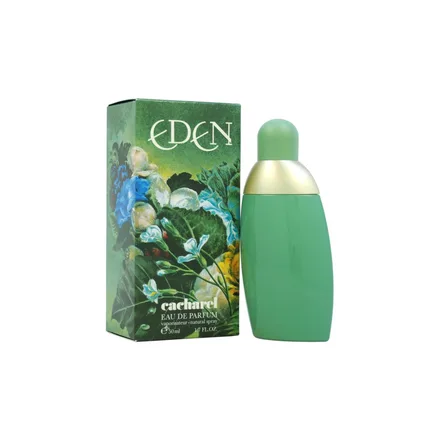 Eden Cacharel Eau Parfum 50ml
