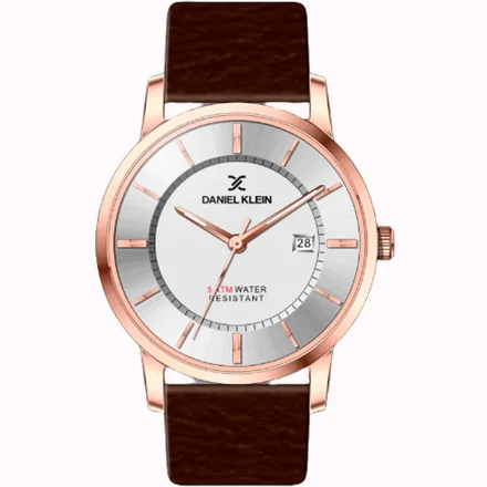 Masculino Daniel Klein Dk 7