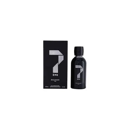 Boulevard 7 Eme Masculino Eau Parfum 100ml