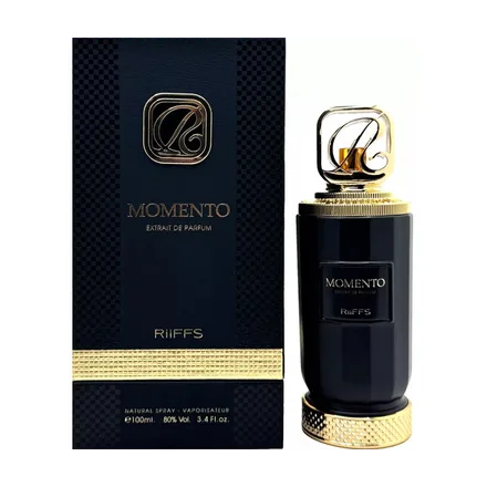 Riiffs Momento Extrait Parfum 100ml