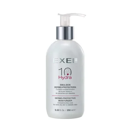 Emulsion Dermoprotectora Exel 250ml