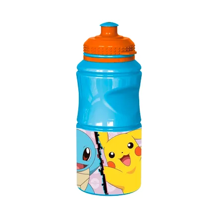 Botella Pokemon Stor 0656 380ml