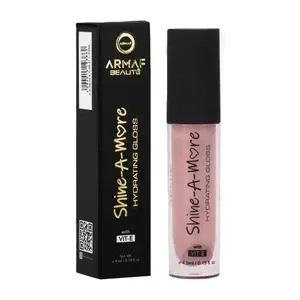 Armaf Brillo Labial Beaute Shine More Dazzle 03