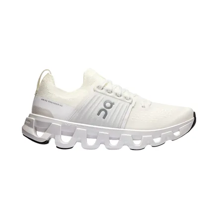 Calzado Deportivo On Running 3 Cloudswift 4 Femenino