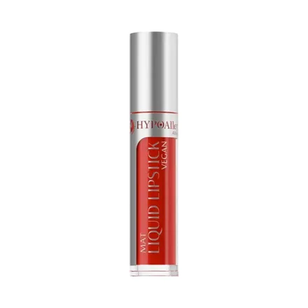 Labial Bell Hypoallergenic Matte Liquid 09 Paris 5ml
