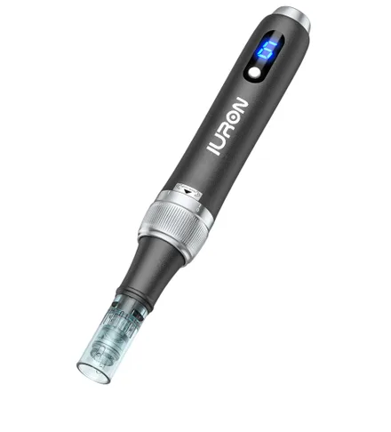 Dermaroller Caneta Dermapen Ultima M7S Iuron