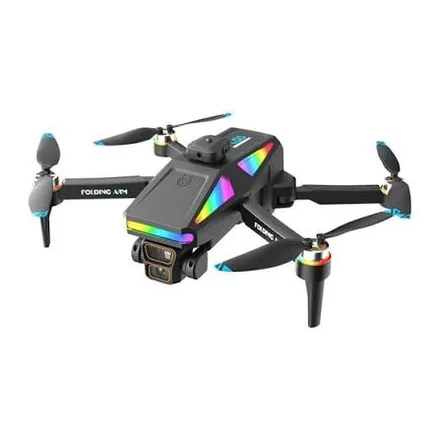 S5HP Intelligent Aerial Photography