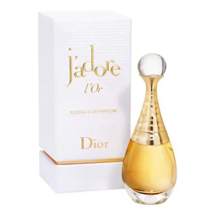 Christian Dior Adore Or Essence Parfum 50ml
