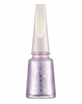 PEARLY NAIL ENAMEL PL118 ESMALTE