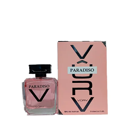 Vurv Paradiso Edp 100ml