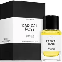 Perfume Matiere Premiere Radical Rose Edp Unisex 100ml