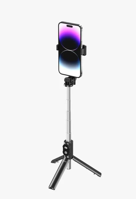 Hrebos Baston Selfie Mini Su 106 Tripode