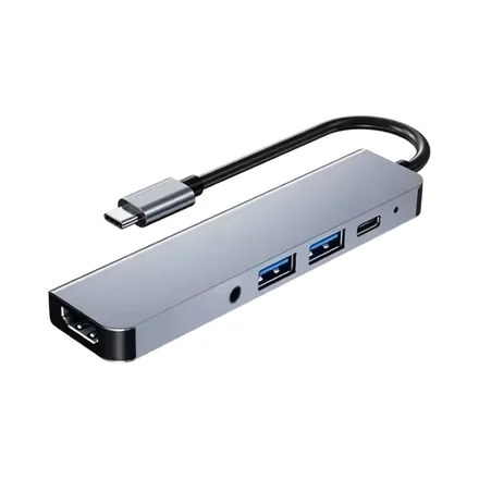 Adaptador Tomate Mtv 615