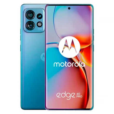 Edge 40 Pro 5G 4 256GB