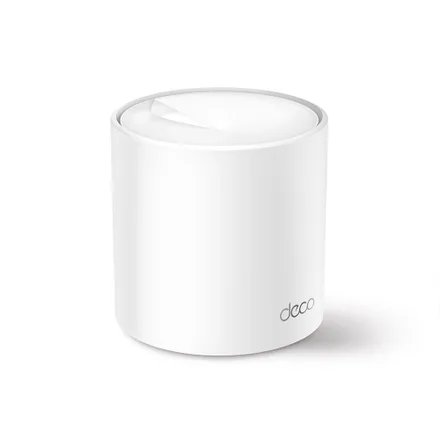 6 Deco X60 1 Pack Whole Home Cx