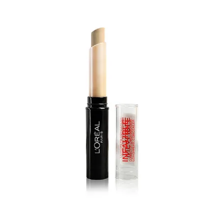 Cosmetico Loreal Corrector Ojeras 16 Hs Ambre