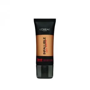 Loreal Maquillaje Infalibre Base Matte 460