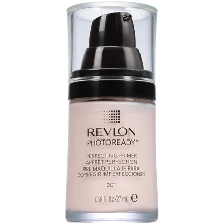 Revlon Primer Photoready 001