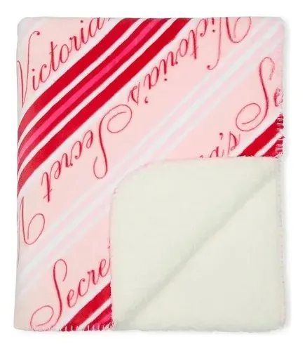 VICTORIA'S SECRET COLCHA 11229649 ROSA
